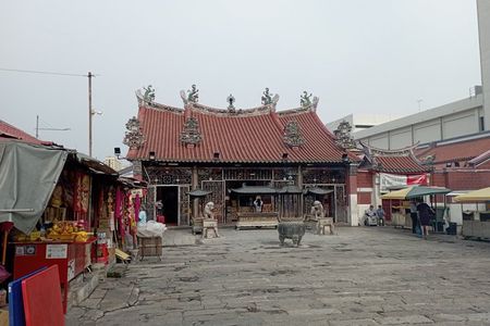 Penang UNESCO Heritage Walk