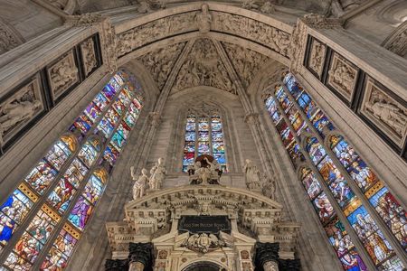 Milan Scala Theatre and Duomo Cathedral Tour
