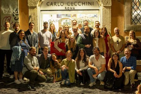 Rome Trastevere Food Tour Local Hidden Gems