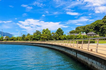 Tsuruga/Fukui: Private Customizable Tour with Local Guide