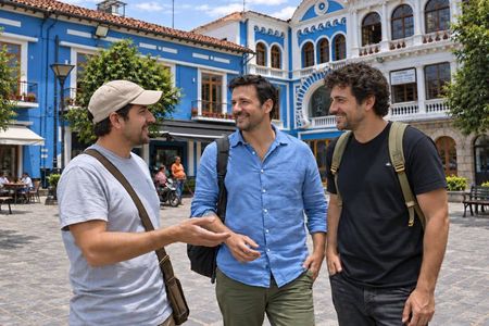 Quito Highlights & Hidden Gems: Private Tour with a Local Guide