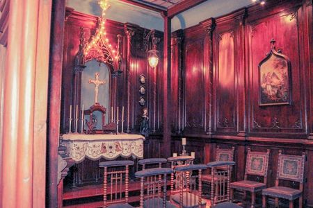 Casa Aliaga + Catacombs and Pisco Sour Tour in Lima