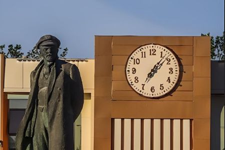 Discover Full Transnistria — Extended Northern Route