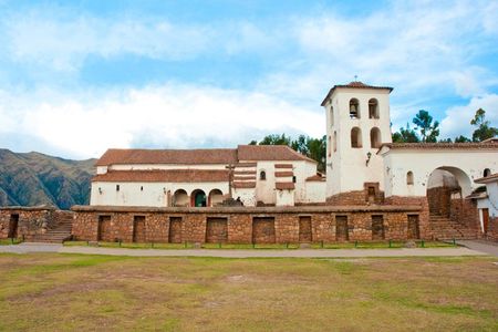 2-Day Sacred Valley of the Incas and Machu Picchu Tour