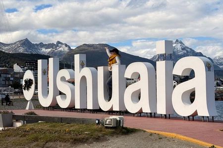 City Tour Ushuaia