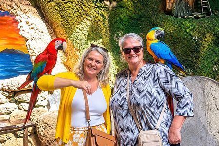 Tangier Private walking tour