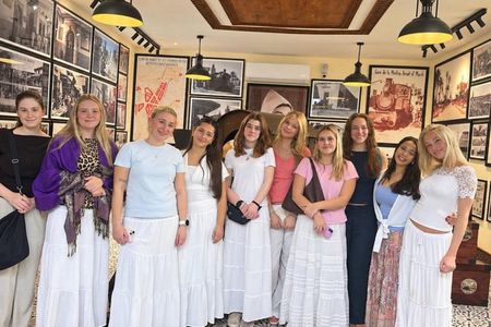 Best of Tangier in 4 Hours – Private Guided Tour