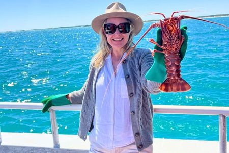 Pinnacles Desert & Fresh Catch Lobster Safari