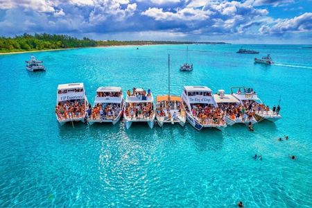 BEST Hip Hop Dancehall Afro B Hookah Aquatic PUNTA CANA 2026