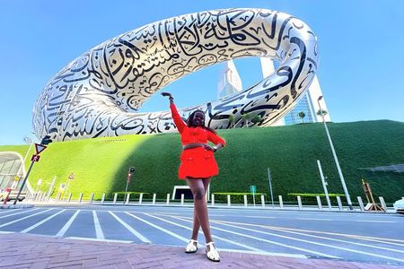 Dubai Layover Stopover and Transit Tour - Private & Customizable