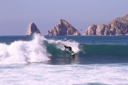 Baja Surf Expeditions