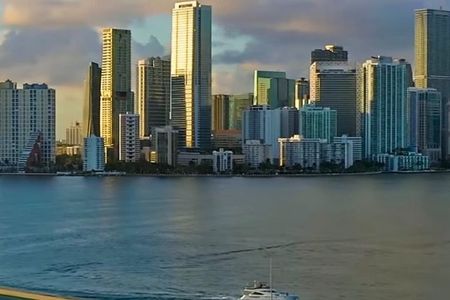Best of Miami All in One Tour! Must Do VIP Sightseeing City Tour!