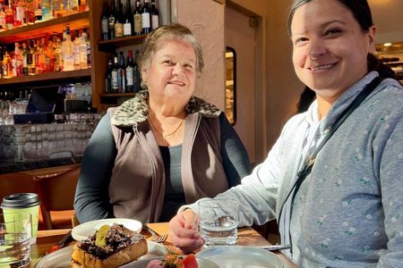 Lake Tahoe Chef Led Heavenly Village Brunch Tour