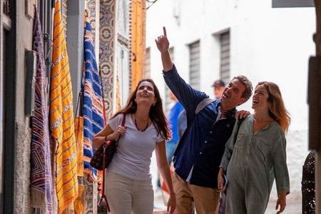 6 Hours Private Tangier Shore Excursion