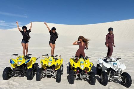 SZ Quad Biking and Tours