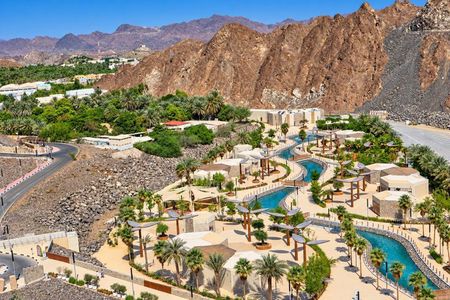 Private Hatta Tour from Dubai with Hatta Dam and Heritage Village