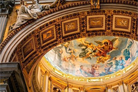Vatican Museums & Sistine Chapel: Skip-the-Line Experiences