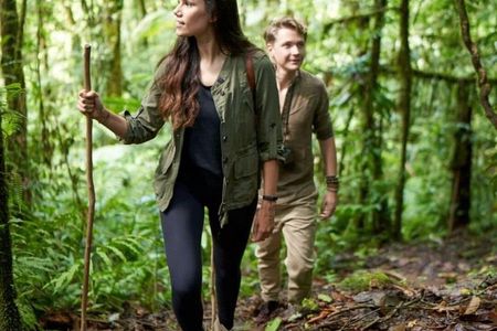 Arenal Jungle Trekking & Cultural Experience