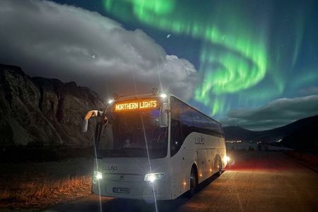Northern Lights Alta - Guide & Pro Photos included