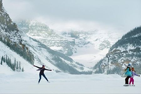 Banff & Lake Louise 3-Day Tour: Gondola, Peyto Lake & Icefield