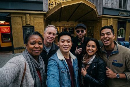 Gold Greed and Gunslingers Forging San Francisco By Junket