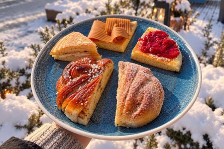 Oslo Highlights and 12 Local Tastings