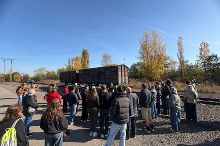 From Krakow: Auschwitz Historical Sites Tour – Exterior Visit
