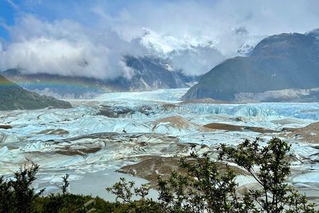 Hiking Viewpoints Glacier Explorers