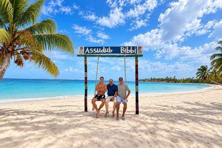 All-Inclusive San Blas Islands Day Tour from Panama City