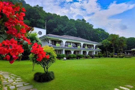 Private Tour of Godawari Botanical Garden Including Lunch
