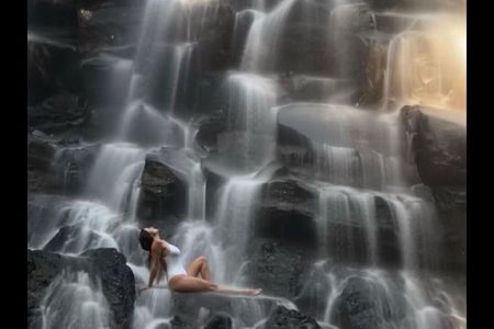 Ubud Hidden Gems And Waterfalls Private Tour