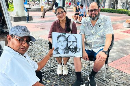 Guayaquil Private Experience - City Tour for Seniors