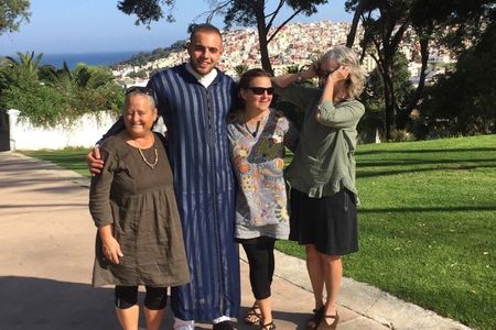 Full day, private tour of TANGIER