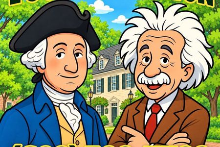 History of Princeton with a Private Tour Guide