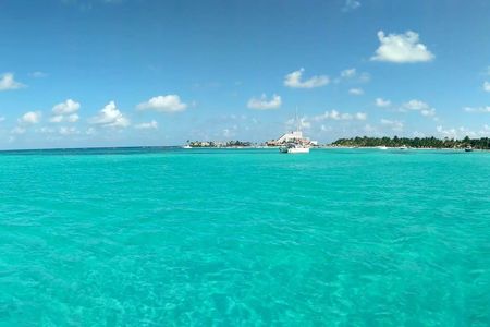 Explore Isla Mujeres: A Customized Private Experience