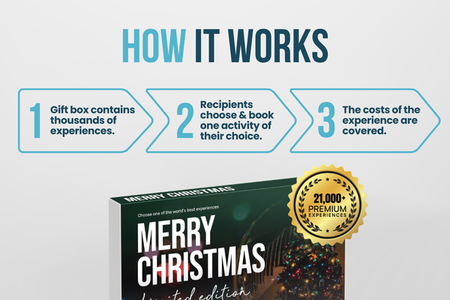 Merry Christmas 🔷 Limited Edition