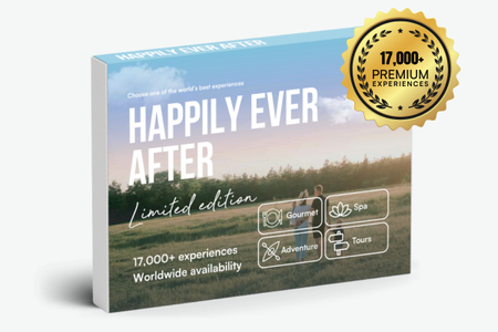 Happily Ever After 💕 Limited Edition
