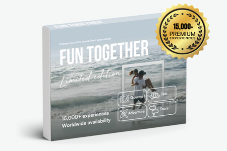 Fun Together 👫 Limited Edition