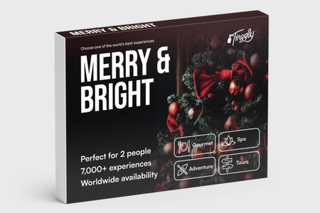 Merry & Bright