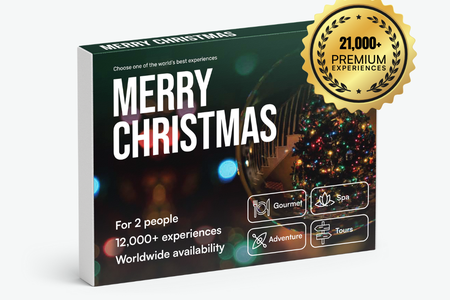 Merry Christmas 🔷 Limited Edition