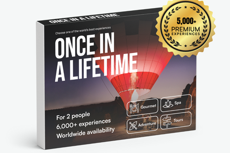 Once in a Lifetime 🌟 Limited Edition