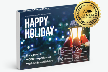 Happy Holiday ❄️ Limited Edition