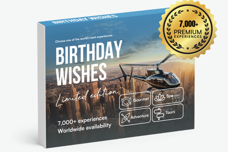 Birthday Wishes 🎉Limited Edition