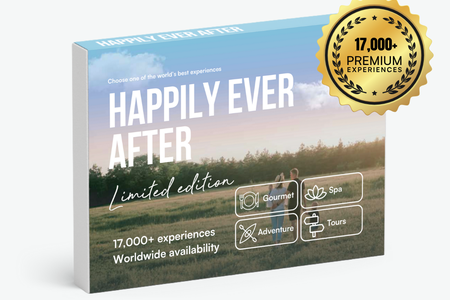 Happily Ever After 💕 Limited Edition