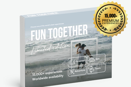 Fun Together 👫 Limited Edition