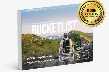 Bucketlist ✅Limited Edition