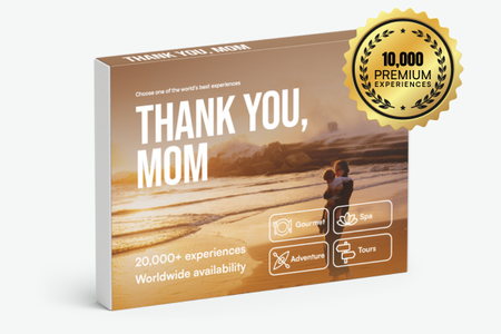 Thank You, Mom 🔷 Limited Edition