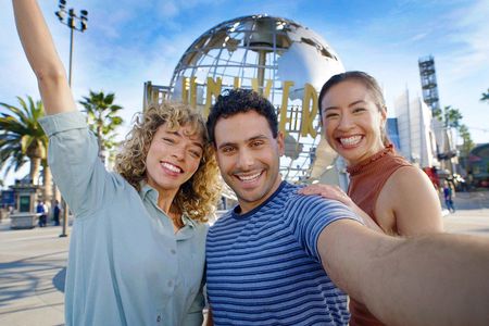 Universal Studios Hollywood