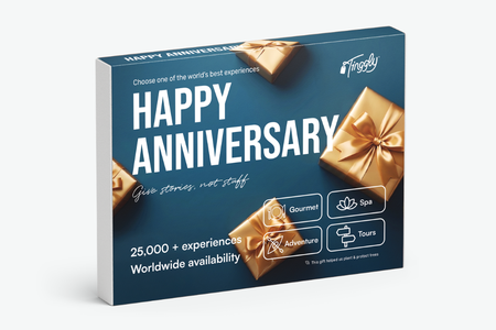 Happy Anniversary
