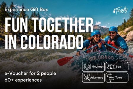 Fun Together in Colorado
